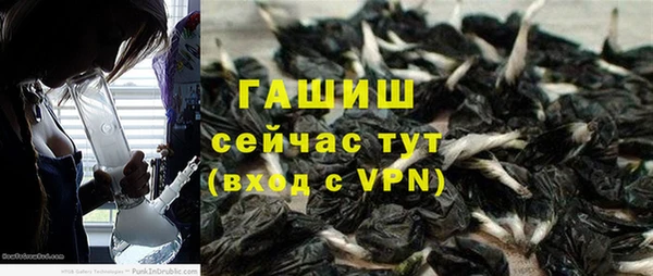 меф Инта